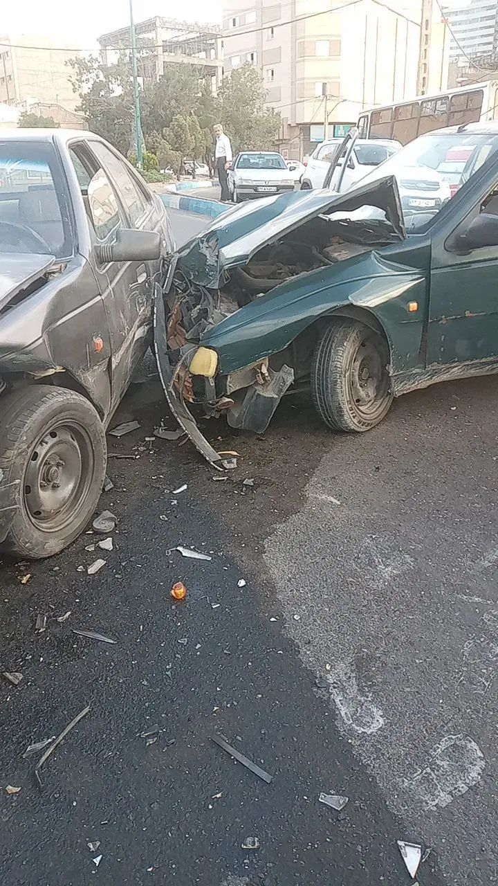 پژو روآ دوگانه سوز - 1388