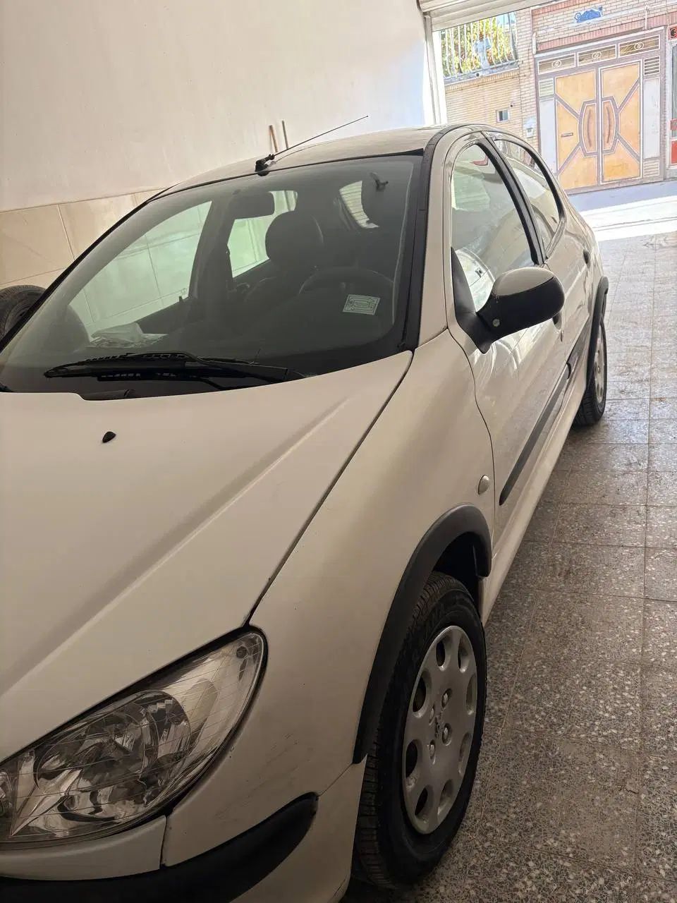 خودرو پژو، 206 آگهی ann_20520977