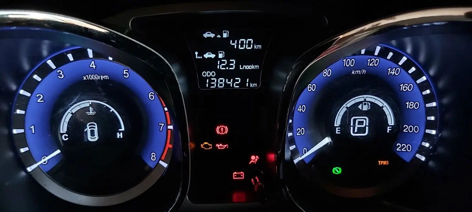 جک S5 اتوماتیک - 1397