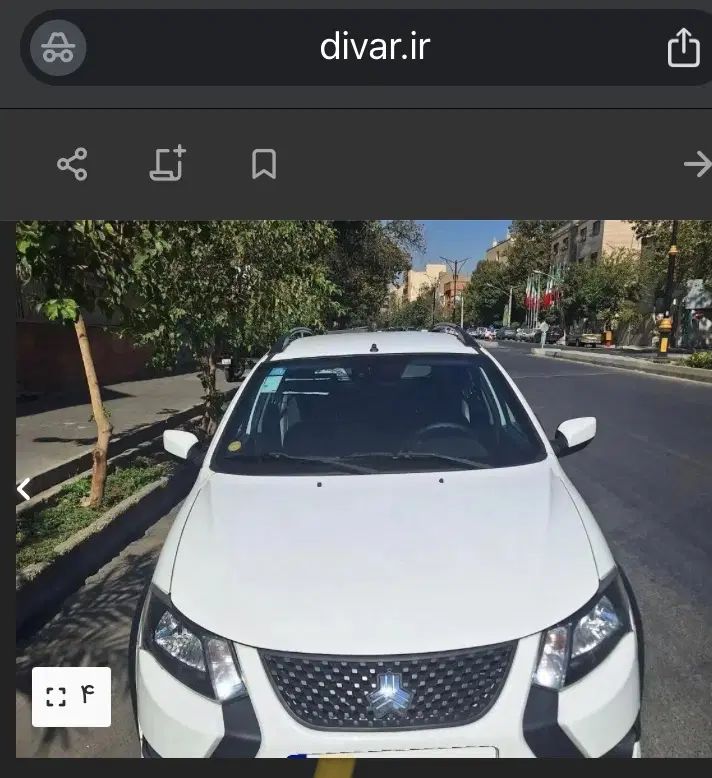 خودرو کوییک، S آگهی ann_20521038