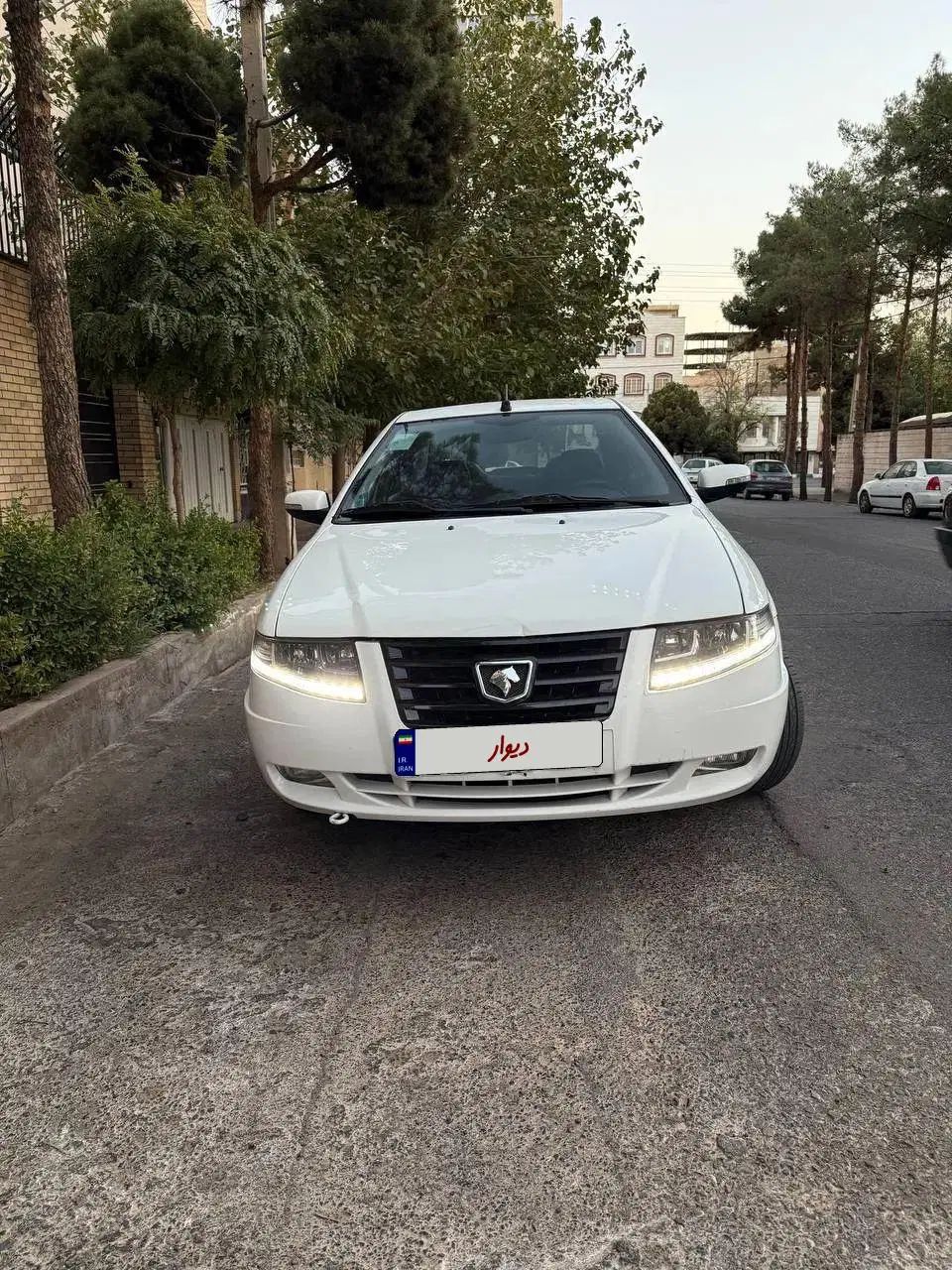خودرو سمند، سورن پلاس آگهی ann_20521052