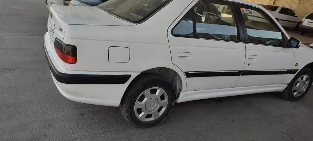 خودرو پژو، پارس آگهی ann_20521054
