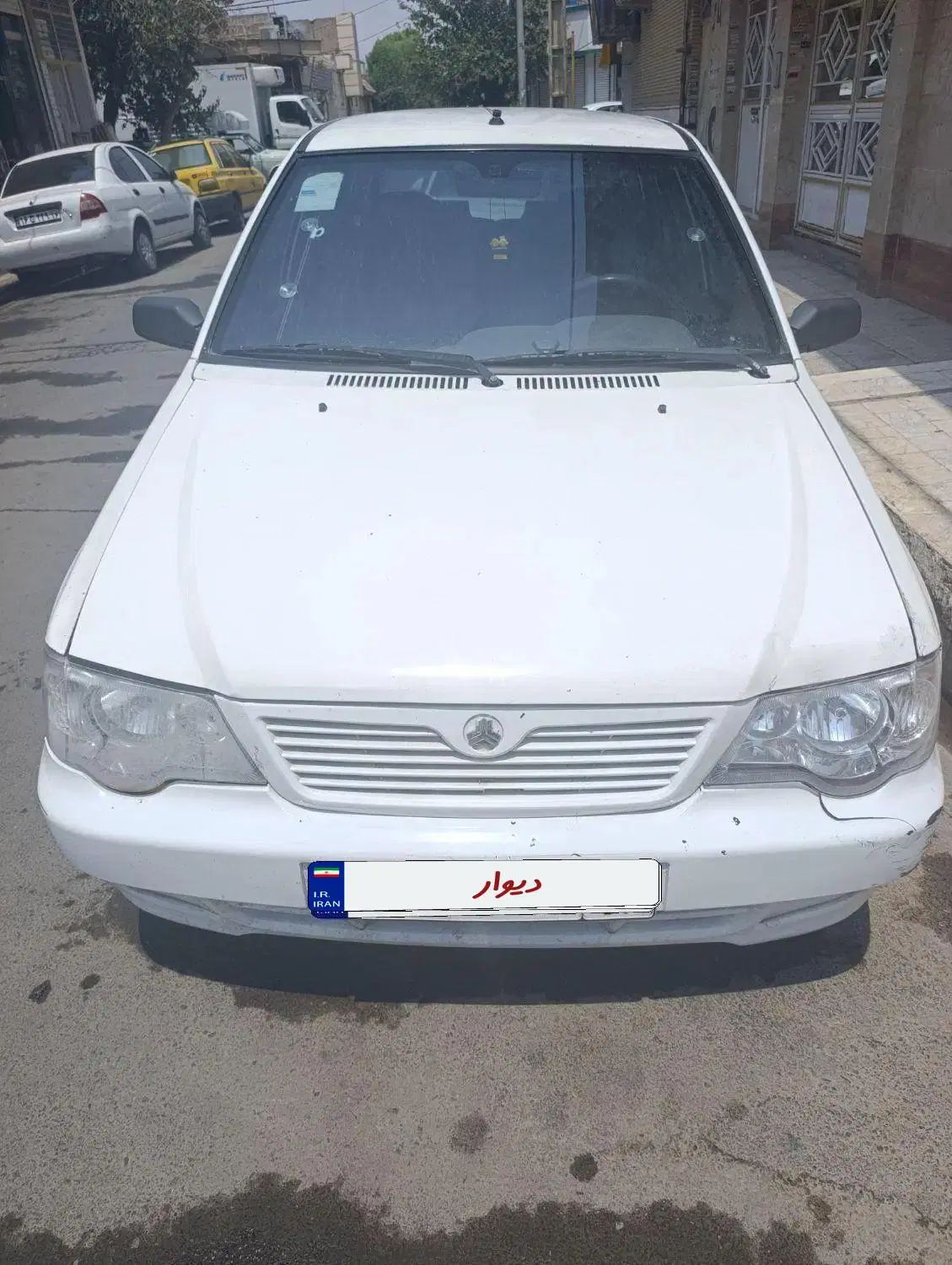 خودرو پراید، 111 آگهی ann_20521063