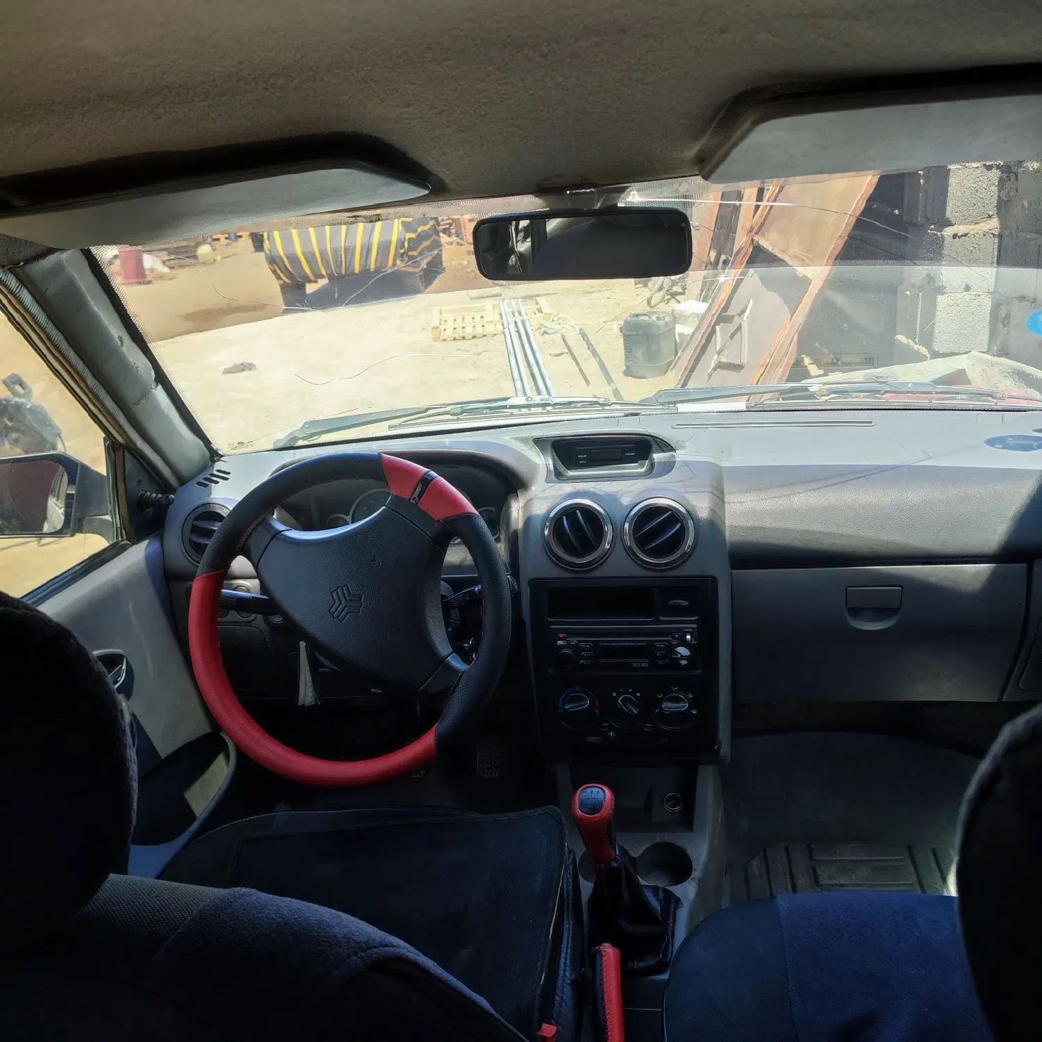 پراید 131 SE - 1392