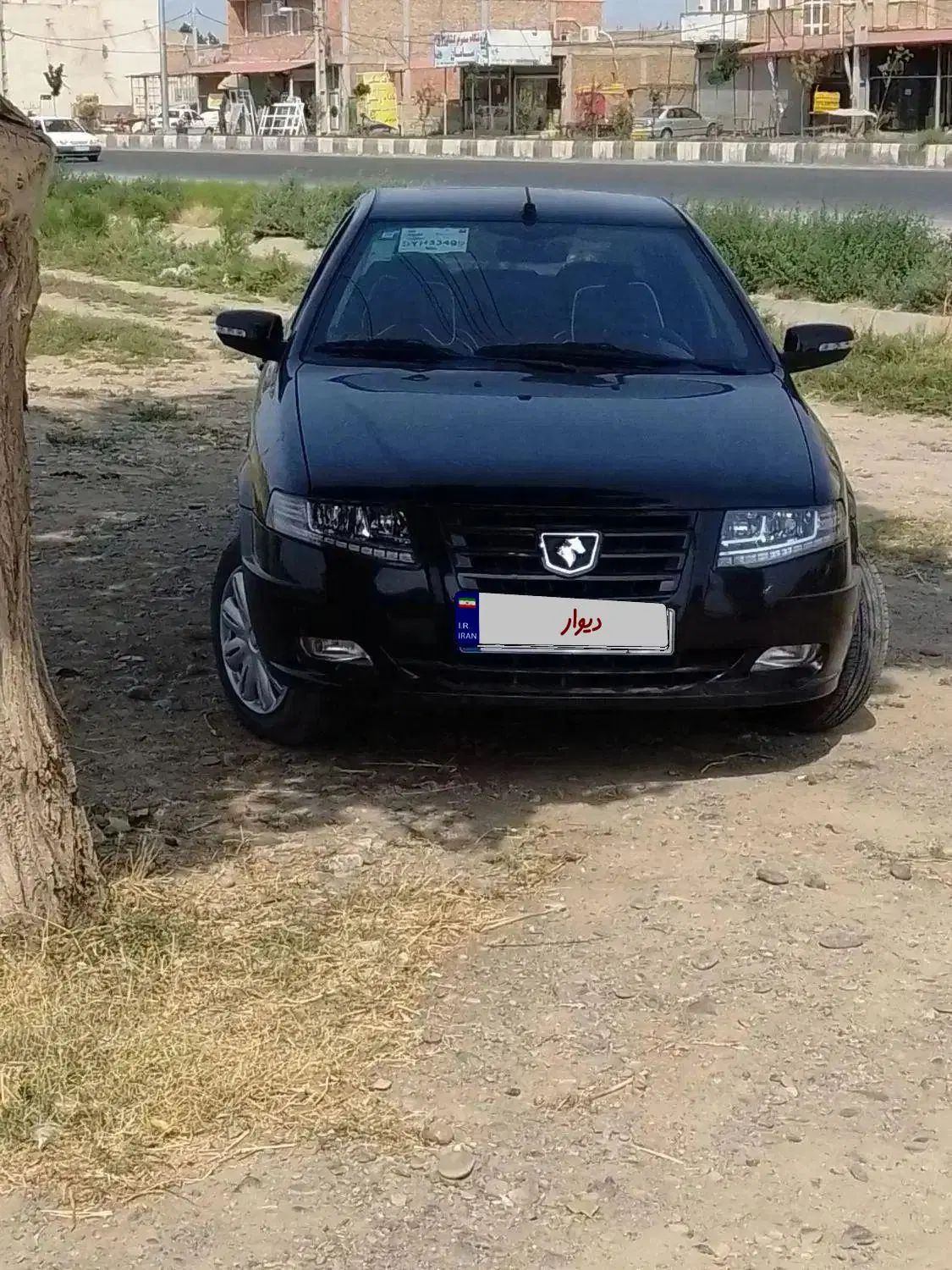 خودرو سمند، سورن پلاس آگهی ann_20521091