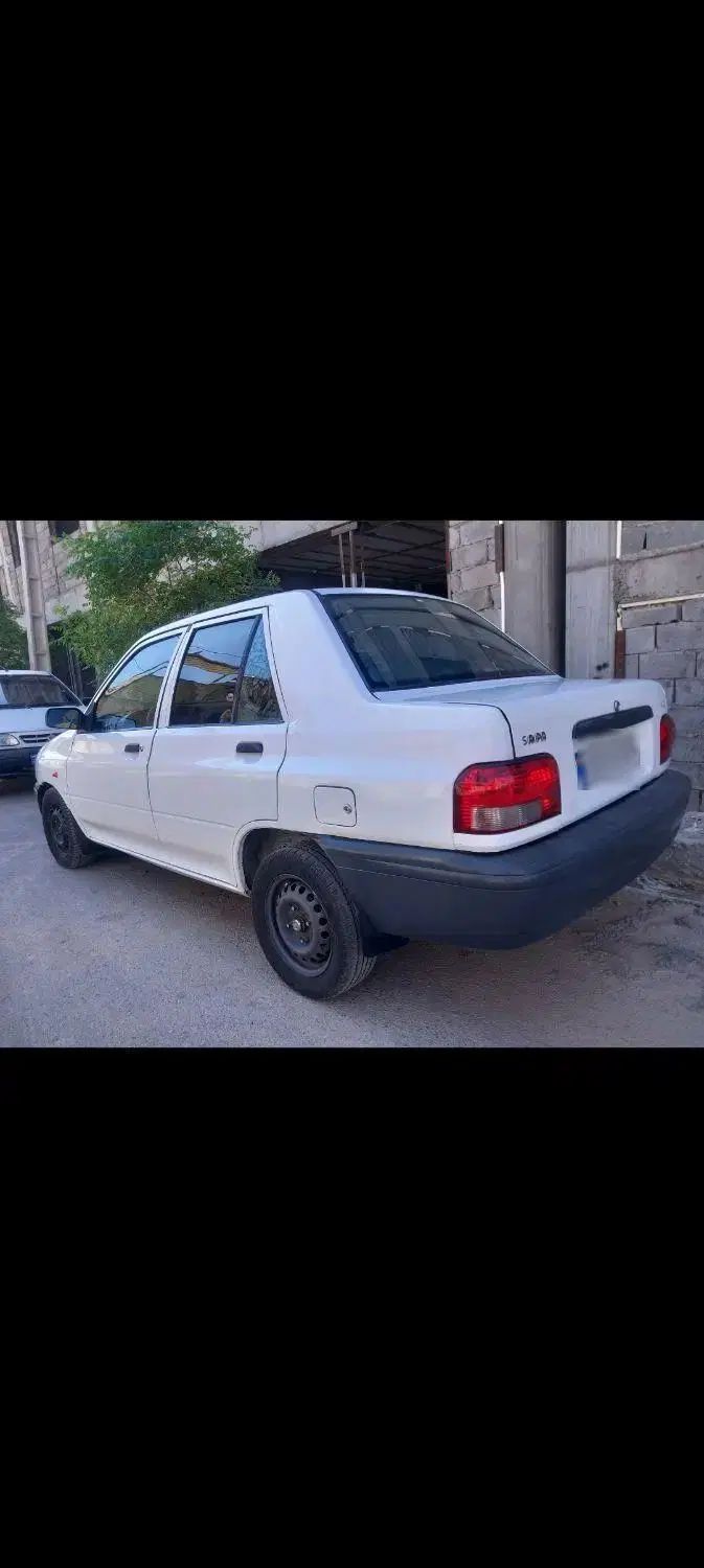 خودرو پراید، 131 آگهی ann_20521101