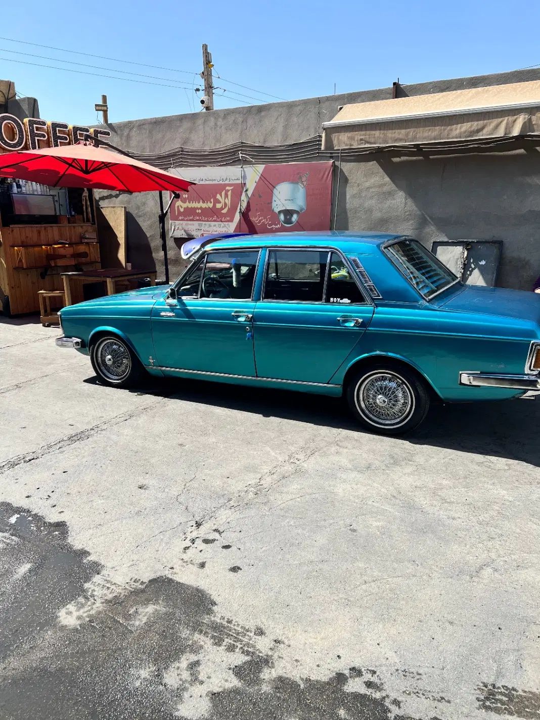 پیکان سواری انژکتور - 1379