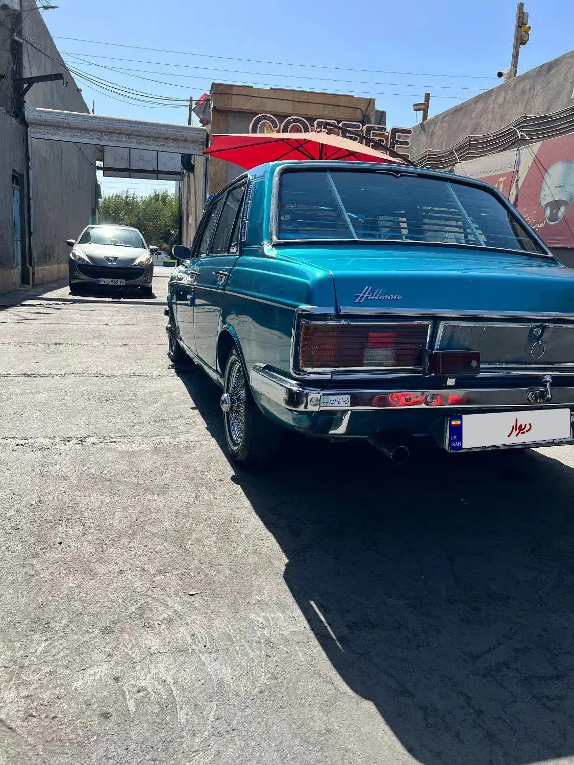 پیکان سواری انژکتور - 1379