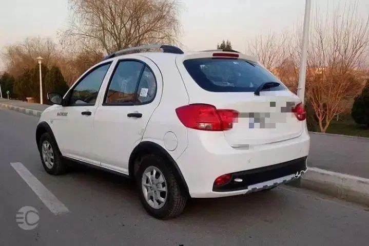 خودرو کوییک، R آگهی ann_20521123