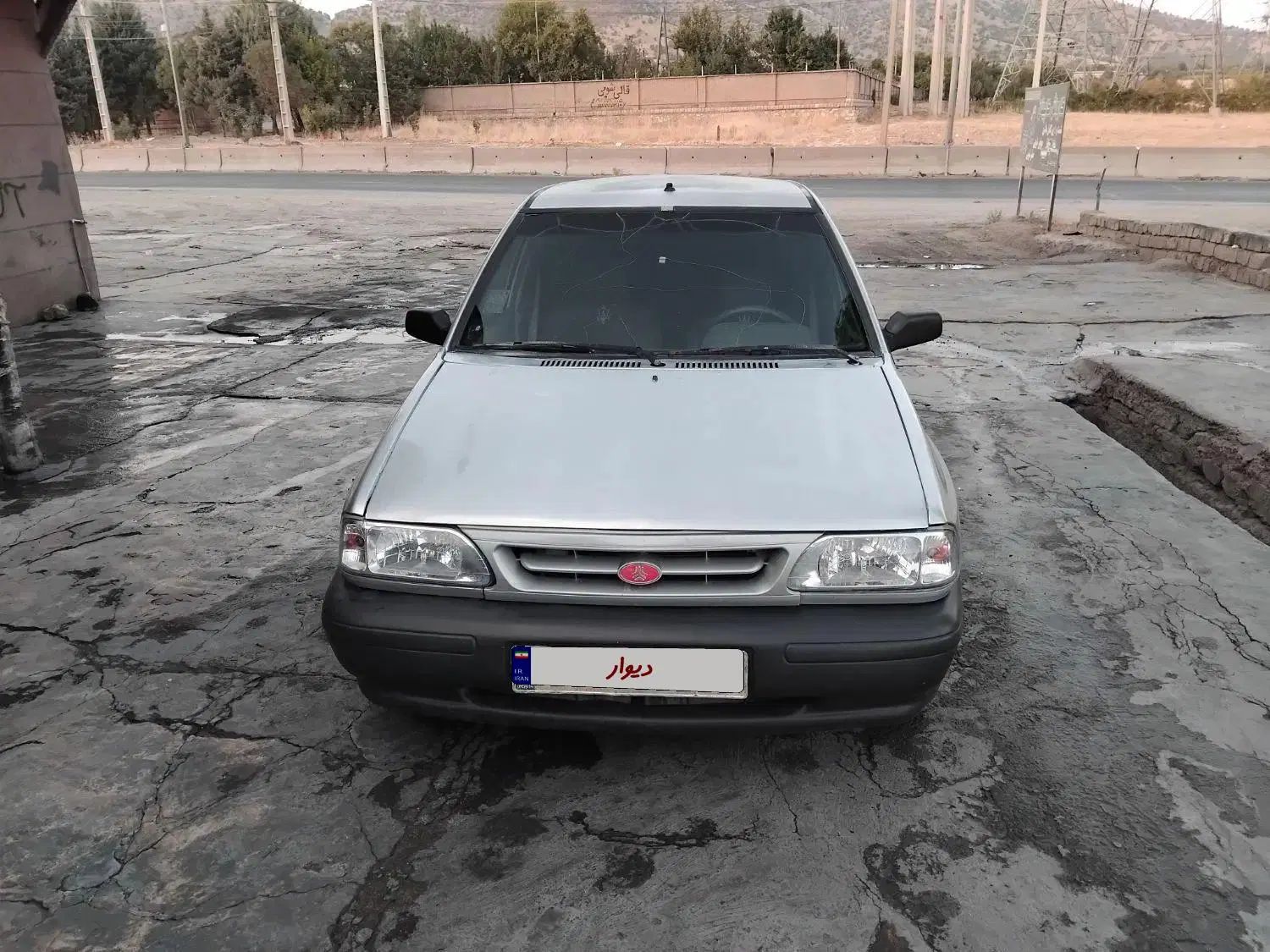 خودرو پراید، 131 آگهی ann_20521144