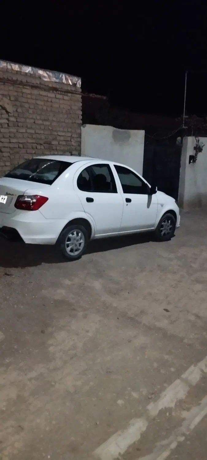 خودرو ساینا، S آگهی ann_20521145
