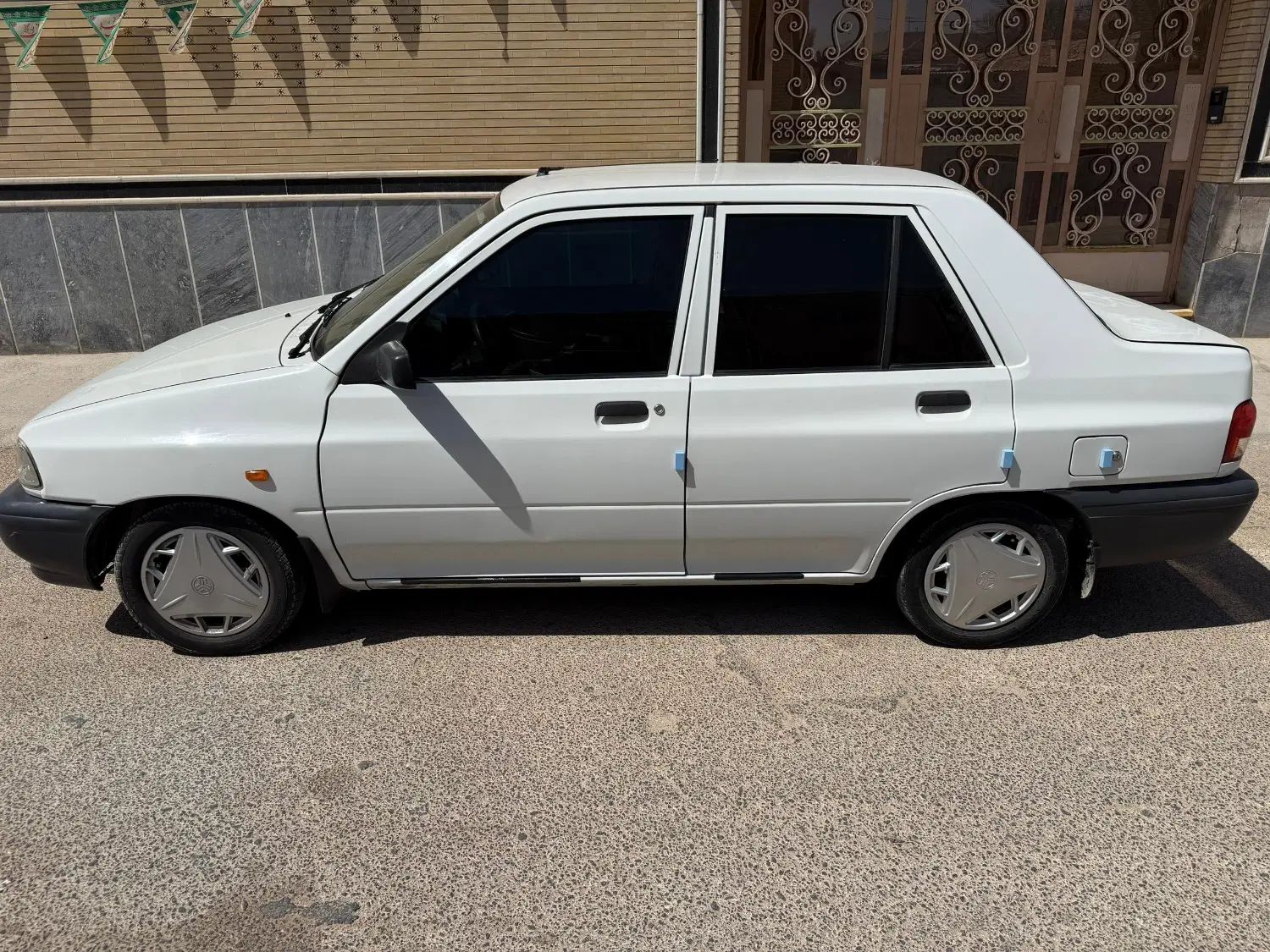 پراید 131 SE - 1399