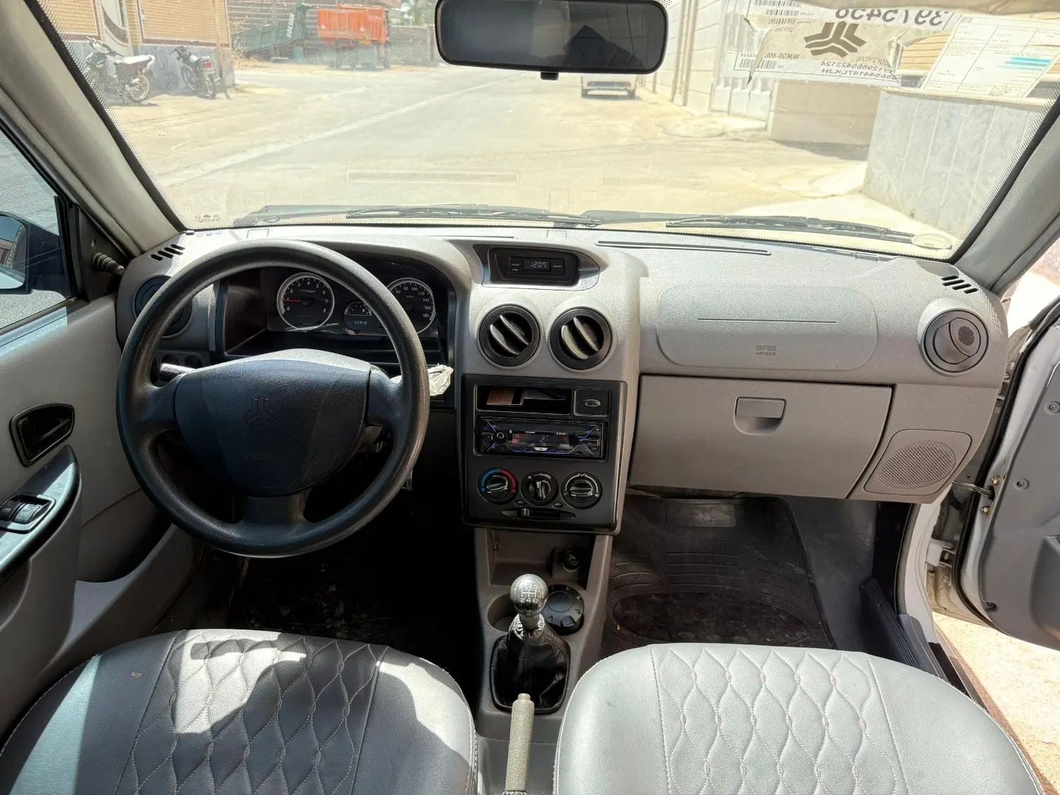 پراید 131 SE - 1399