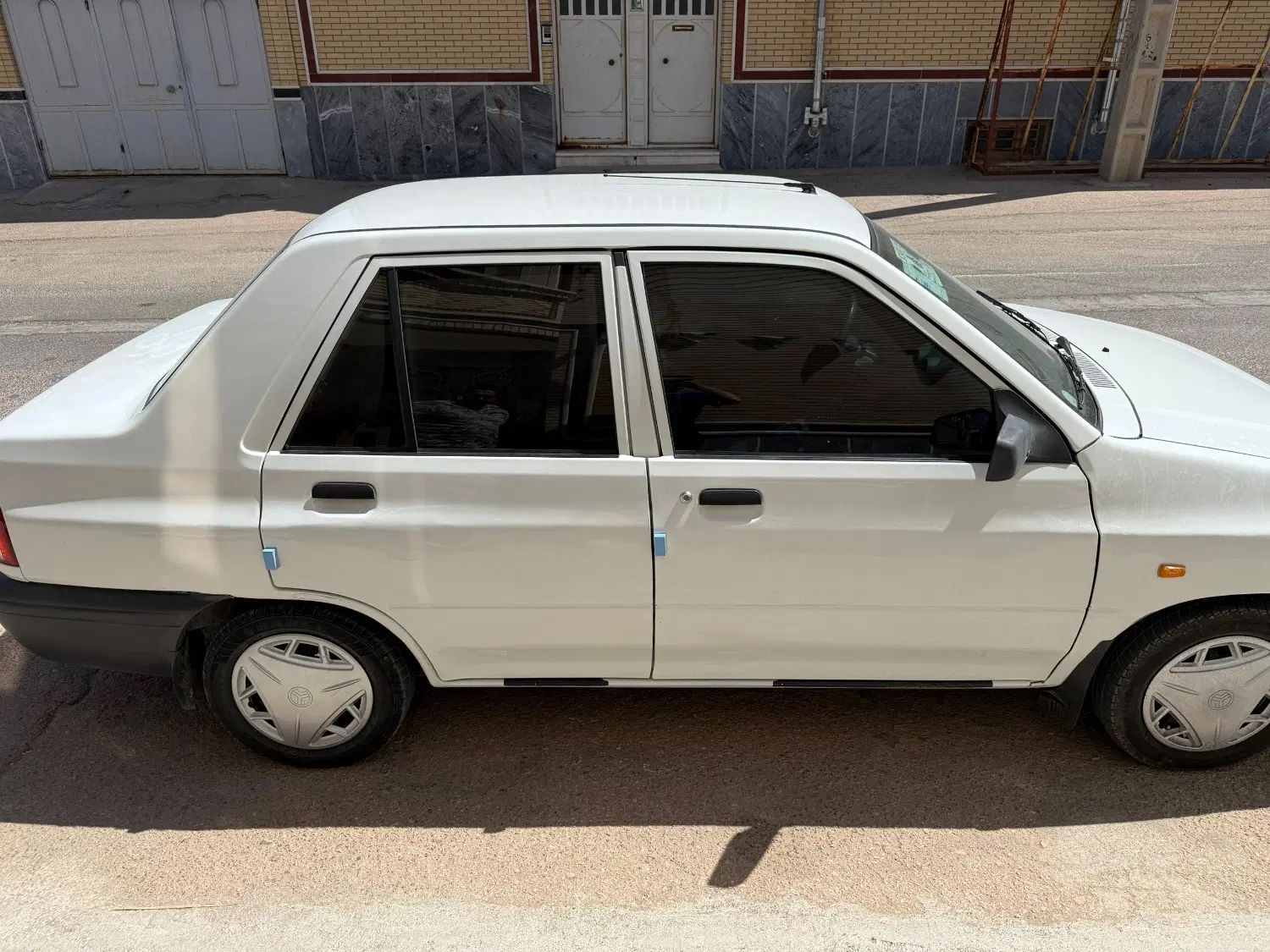 پراید 131 SE - 1399