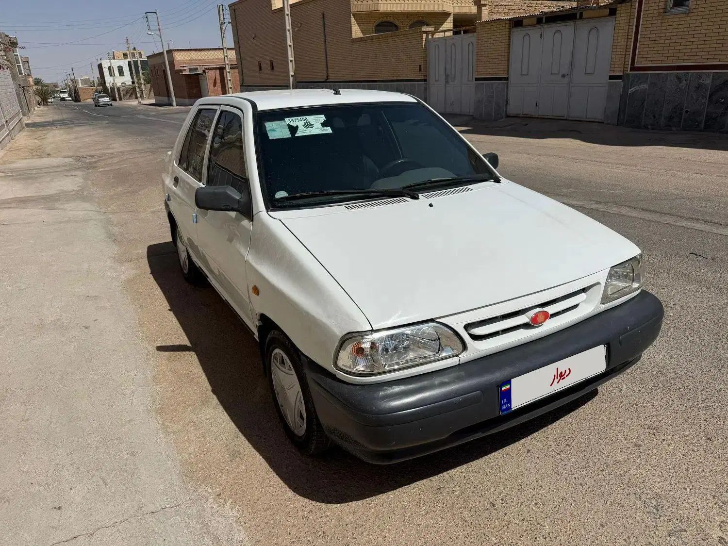 خودرو پراید، 131 آگهی ann_20521186