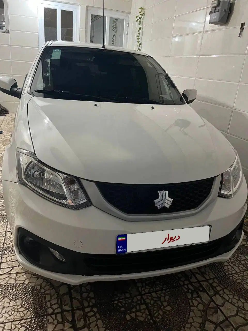 خودرو ساینا، S آگهی ann_20521206