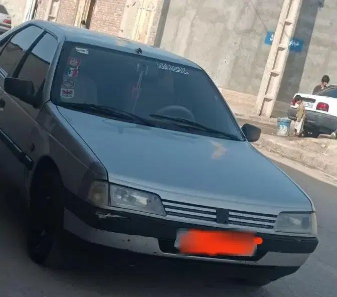 خودرو پژو، 405 آگهی ann_20521212
