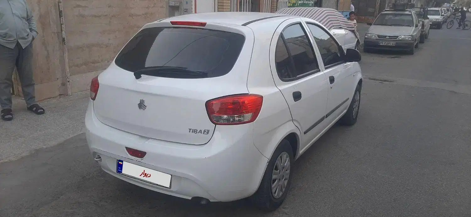 خودرو تیبا، 2 آگهی ann_20521230