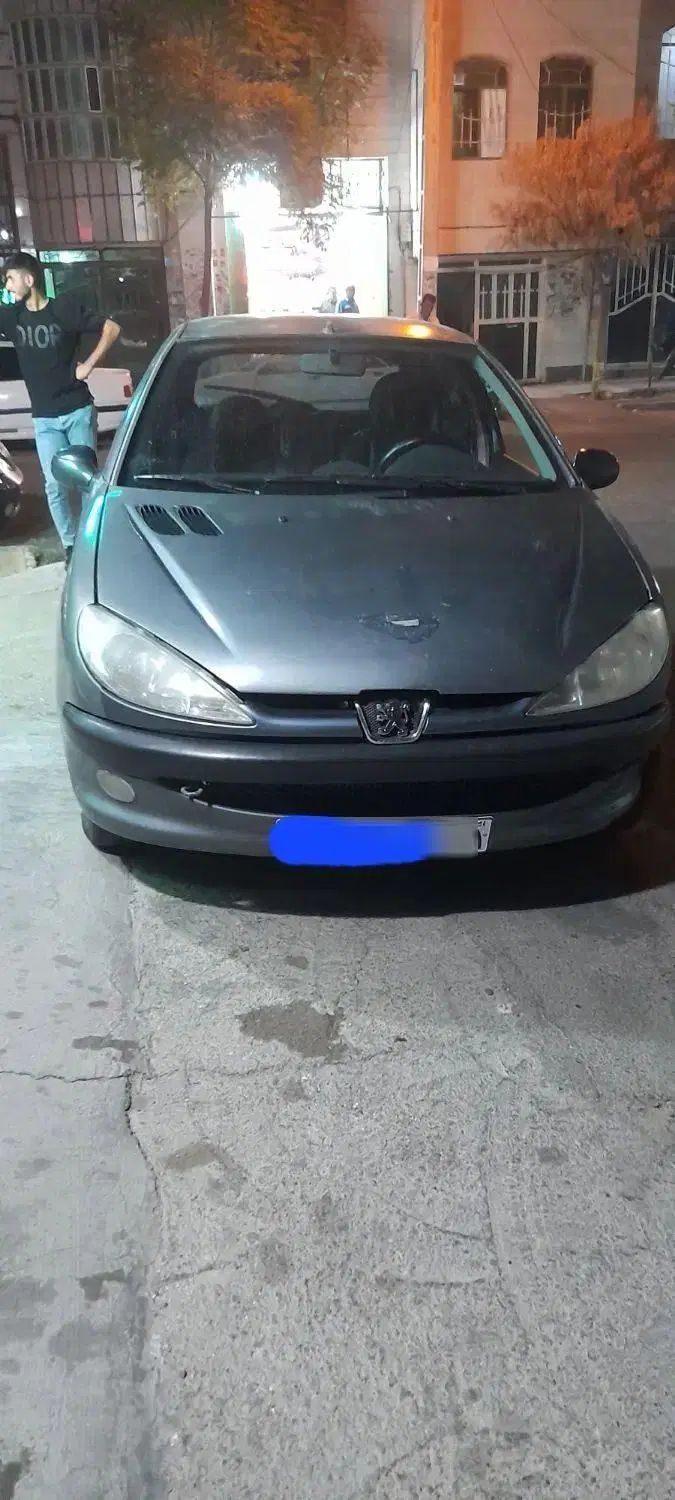 خودرو پژو، 206 آگهی ann_20521233