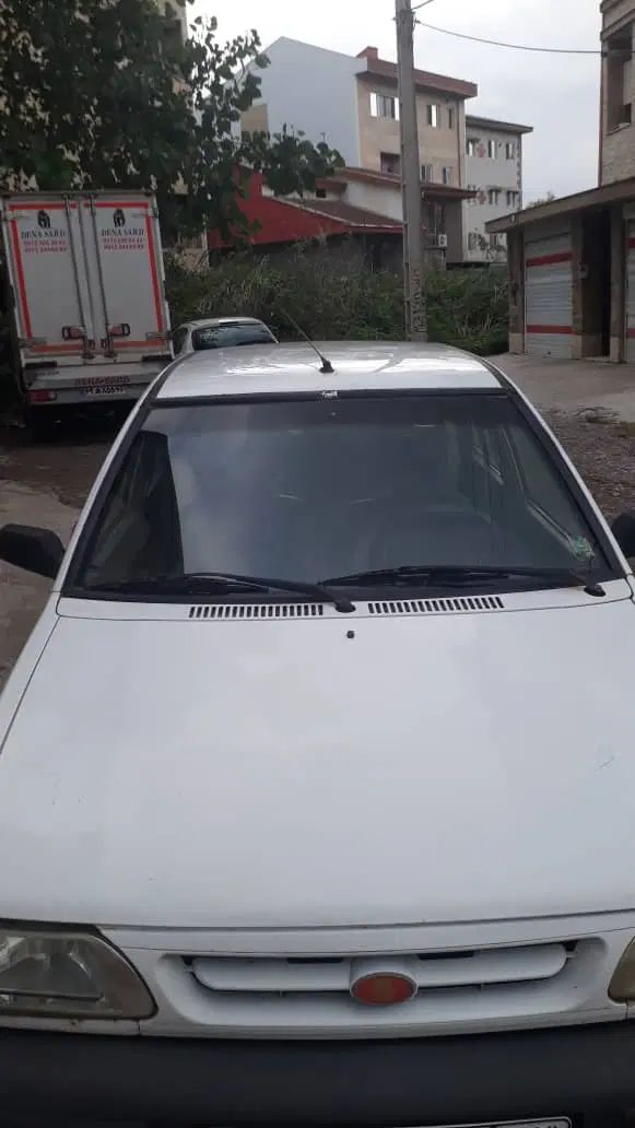 خودرو پراید، صبا آگهی ann_20521237