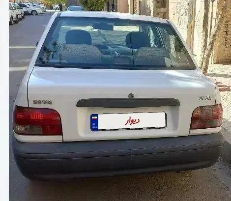 خودرو پراید، صبا آگهی ann_20521239