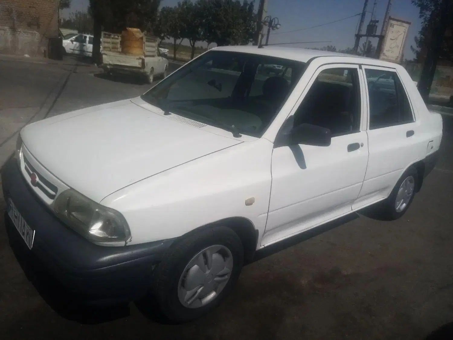 پراید 131 SE - 1397