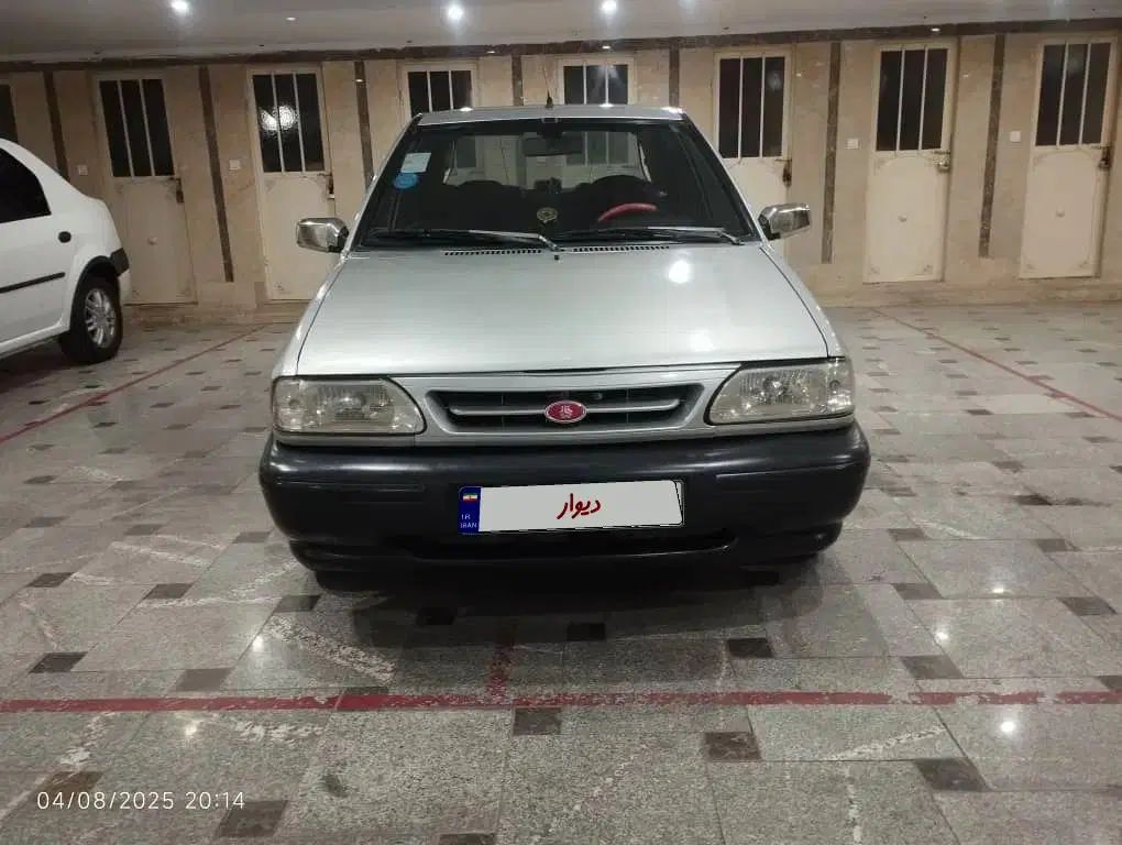 خودرو پراید، صبا آگهی ann_20521260