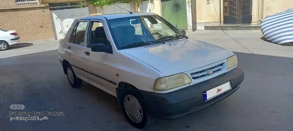 خودرو پراید، 131 آگهی ann_20521277