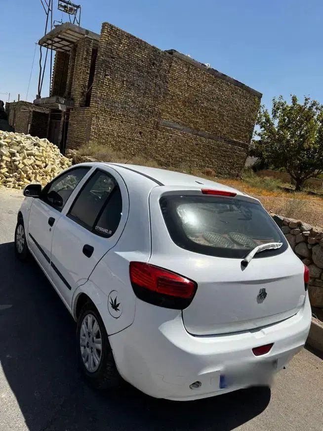 خودرو تیبا، 2 آگهی ann_20521278