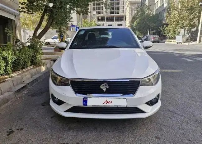 خودرو تارا، اتوماتیک آگهی ann_20521291