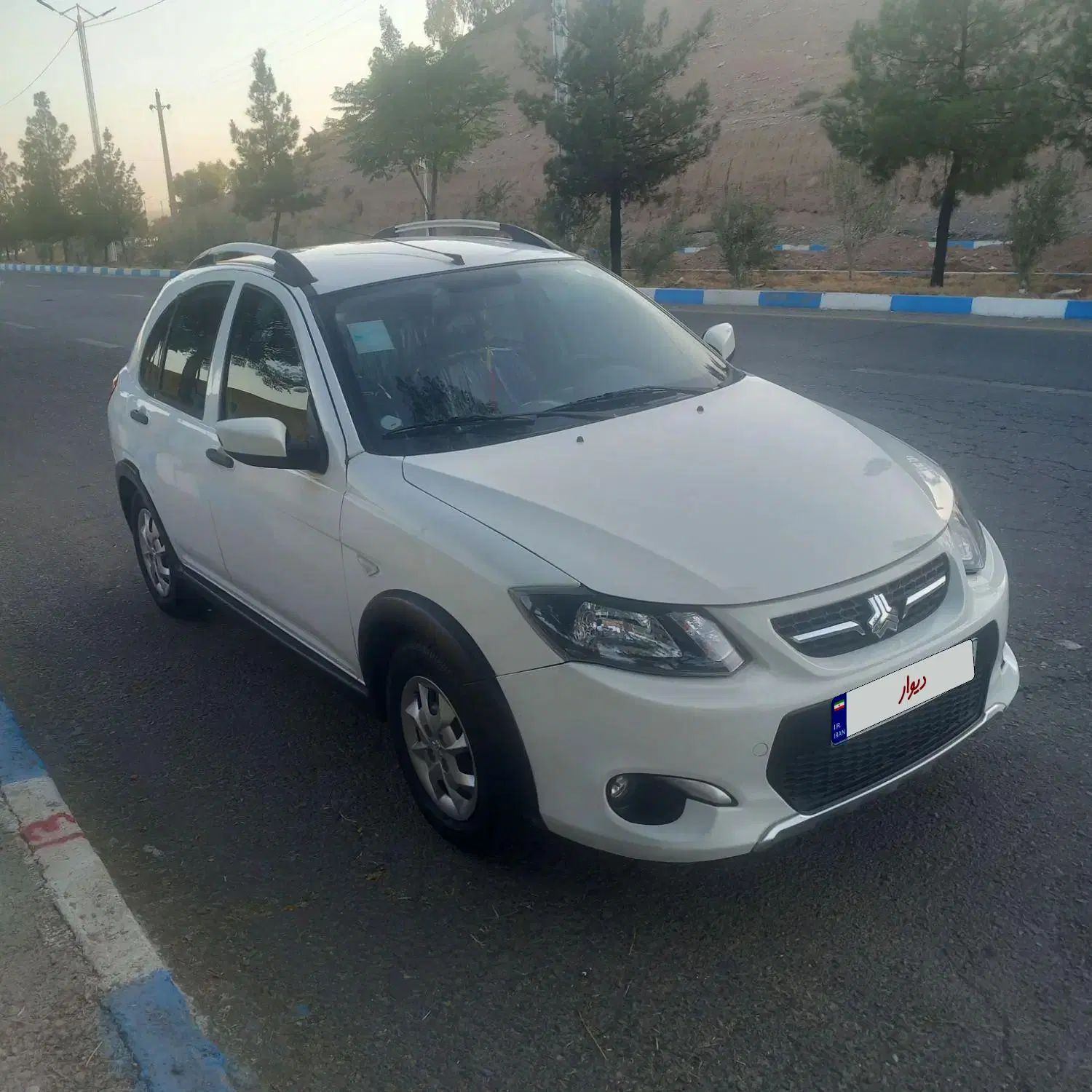 خودرو کوییک، معمولی آگهی ann_20521313