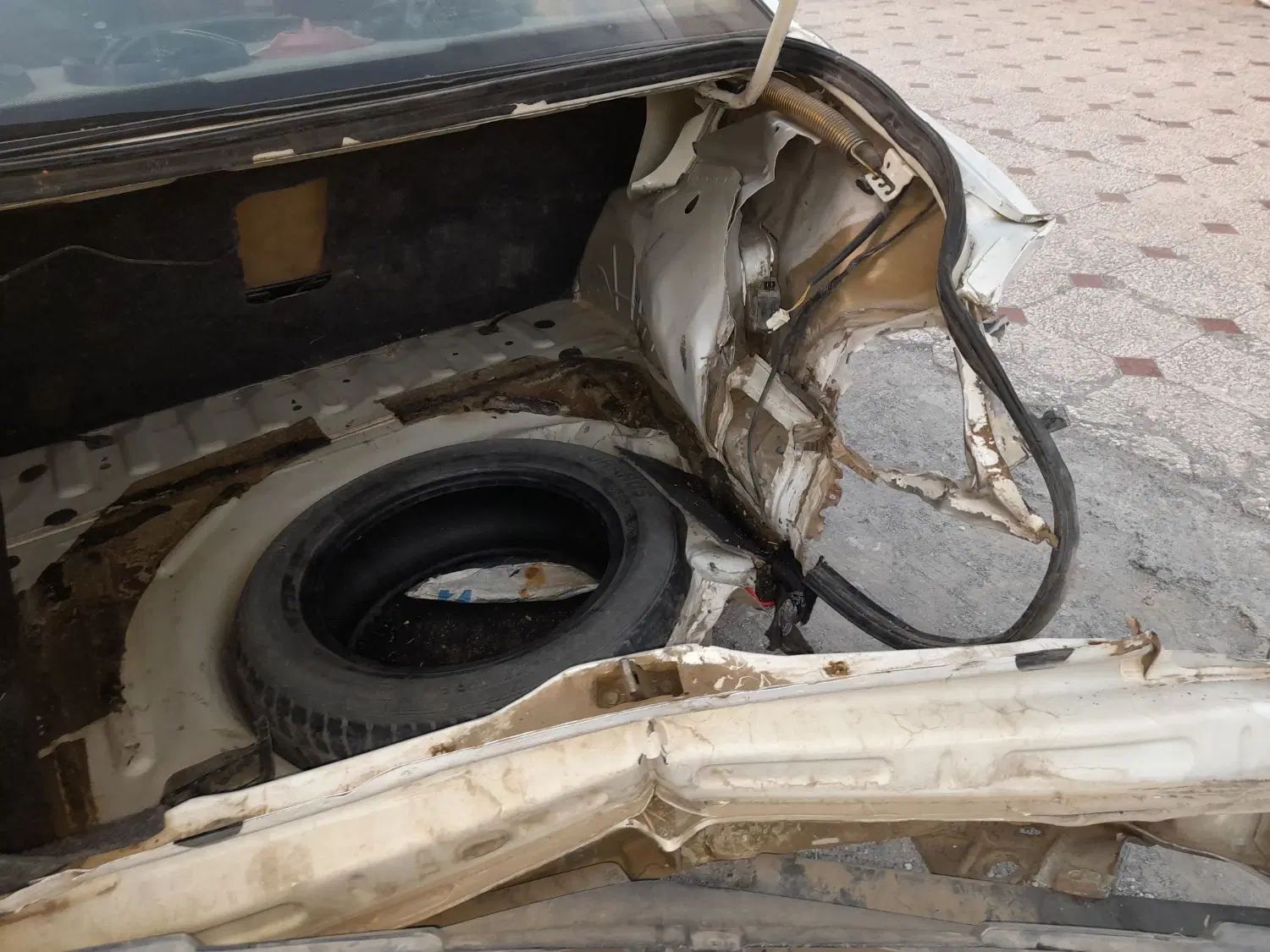 سمند LX XU7 - 1387