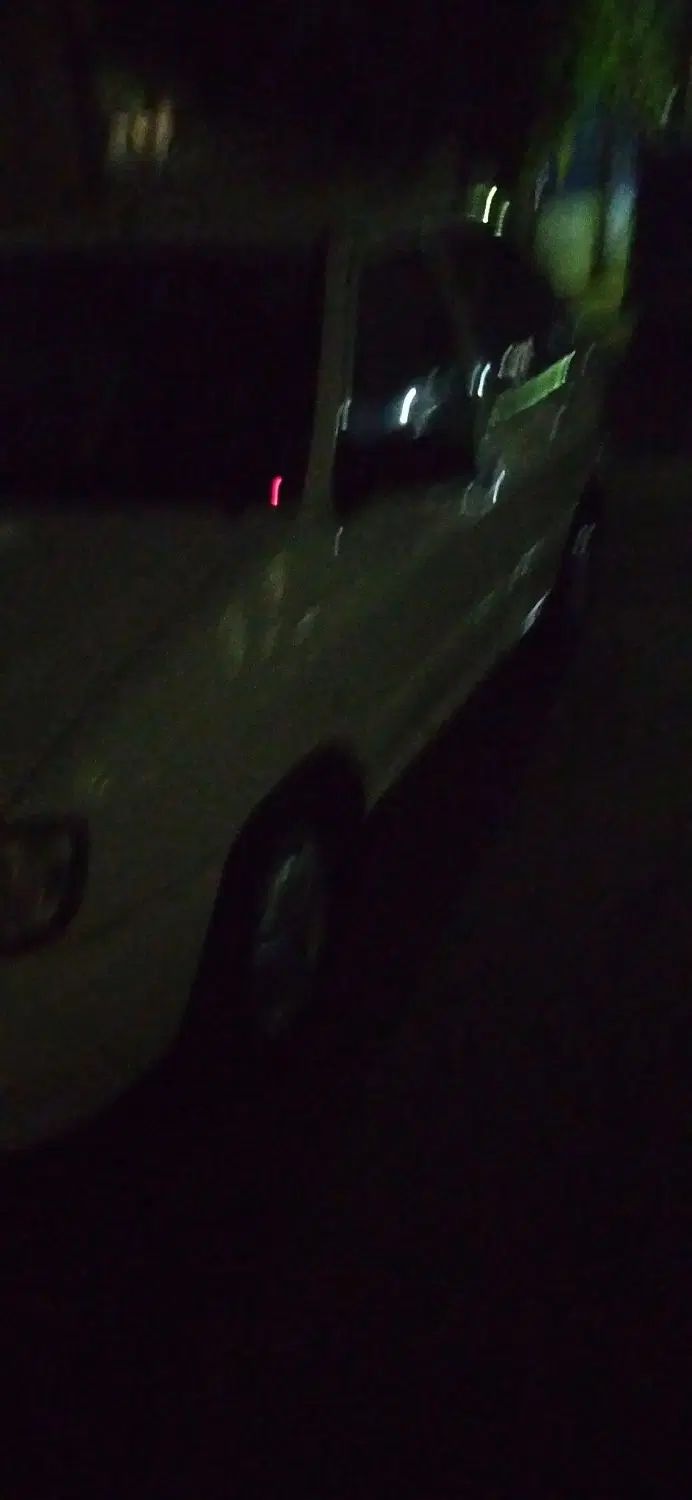 پراید 111 SE - 1393