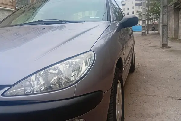 خودرو پژو، 206 آگهی ann_20521379