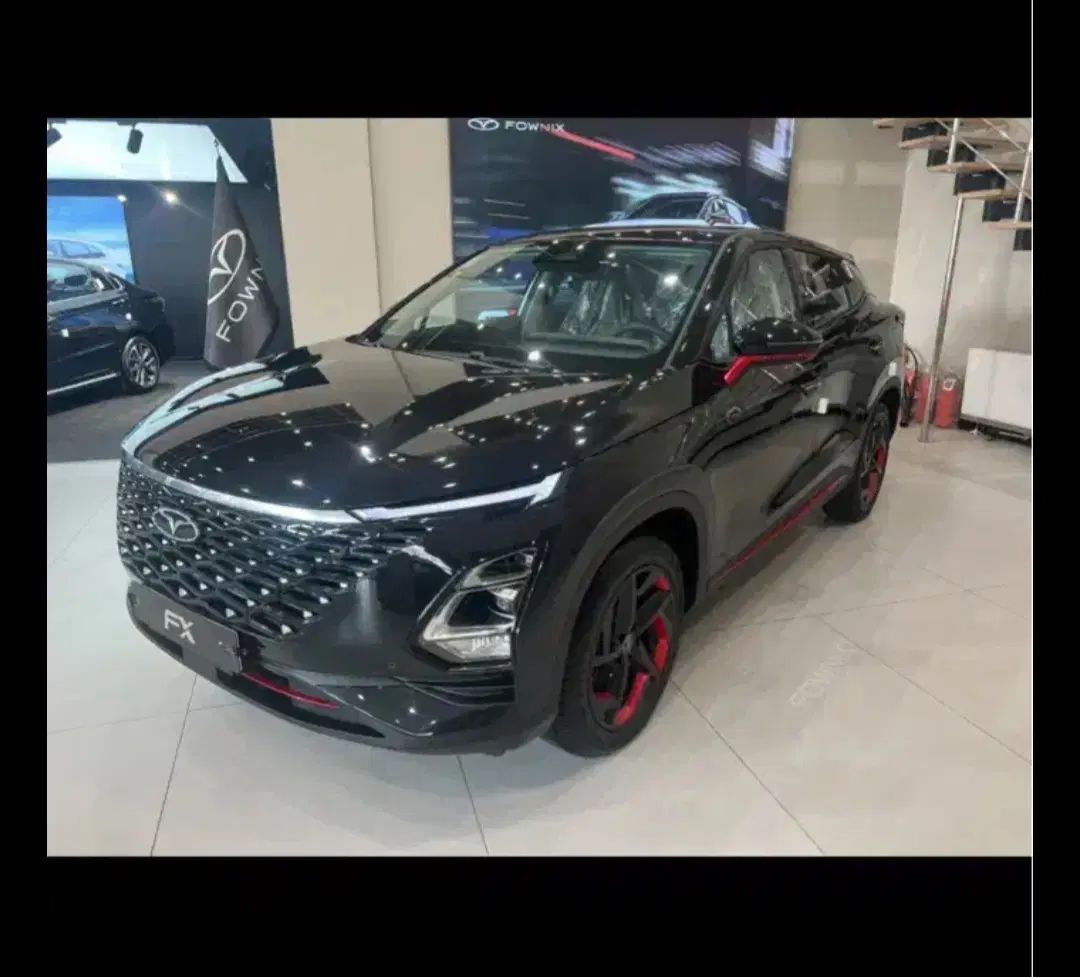 فونیکس FX پریمیوم FWD - 1404