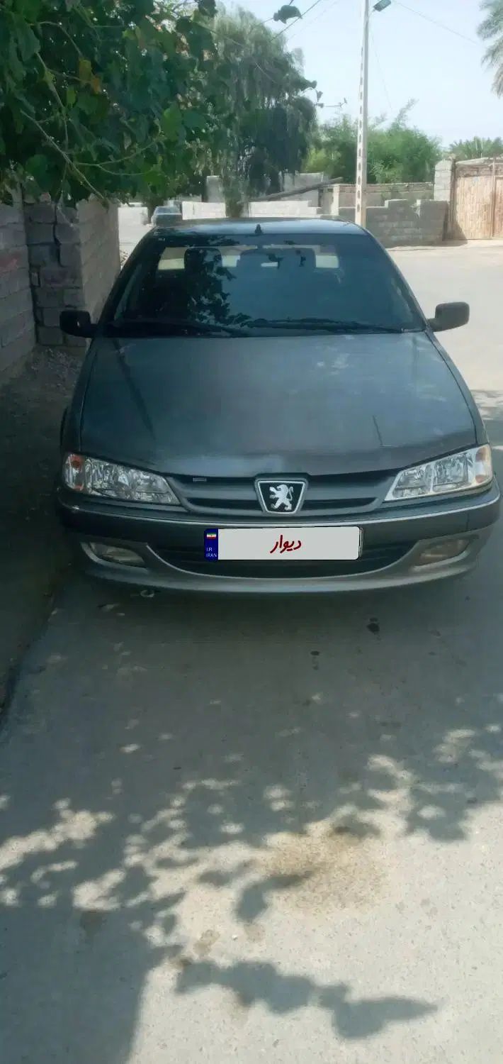 خودرو پژو، پارس آگهی ann_20521421