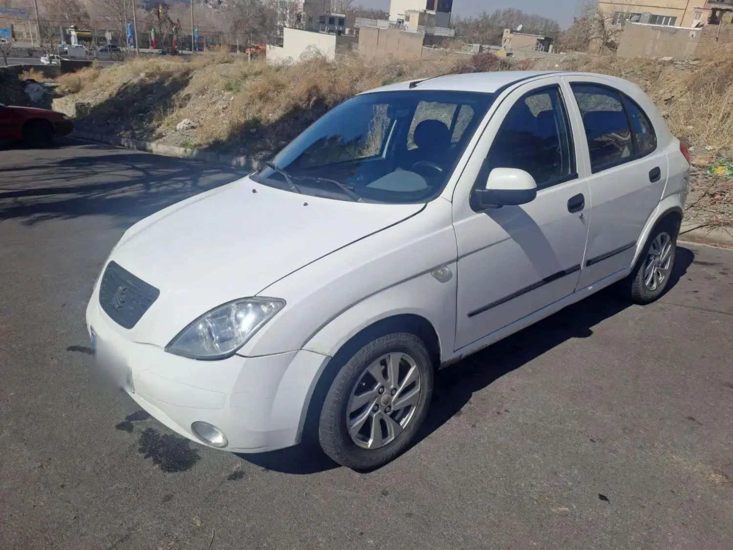 خودرو تیبا، 2 آگهی ann_20521423