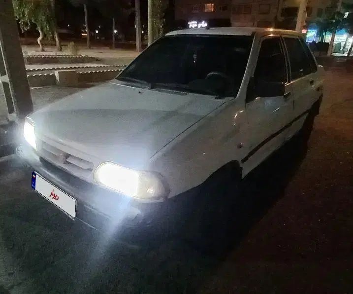 خودرو پراید، صبا آگهی ann_20521429