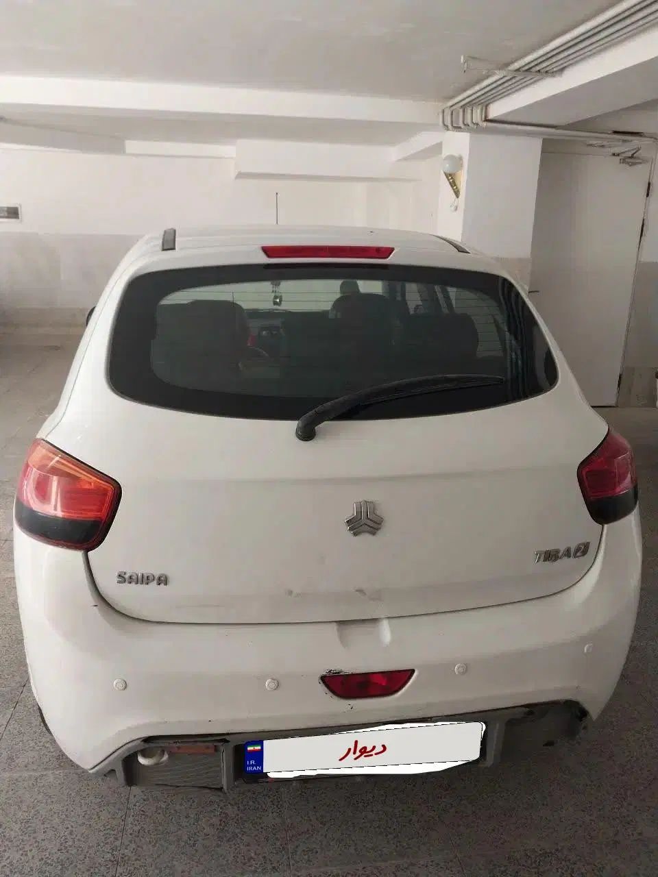 خودرو تیبا، 2 آگهی ann_20521447