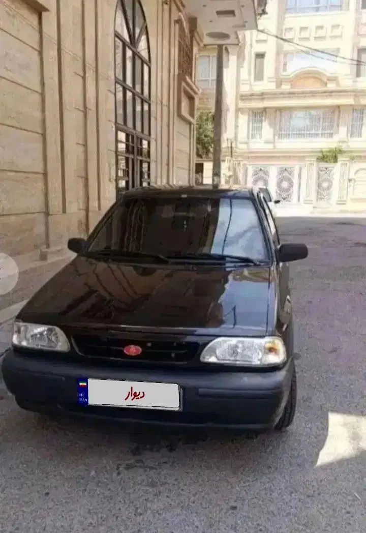 خودرو پراید، صبا آگهی ann_20521457