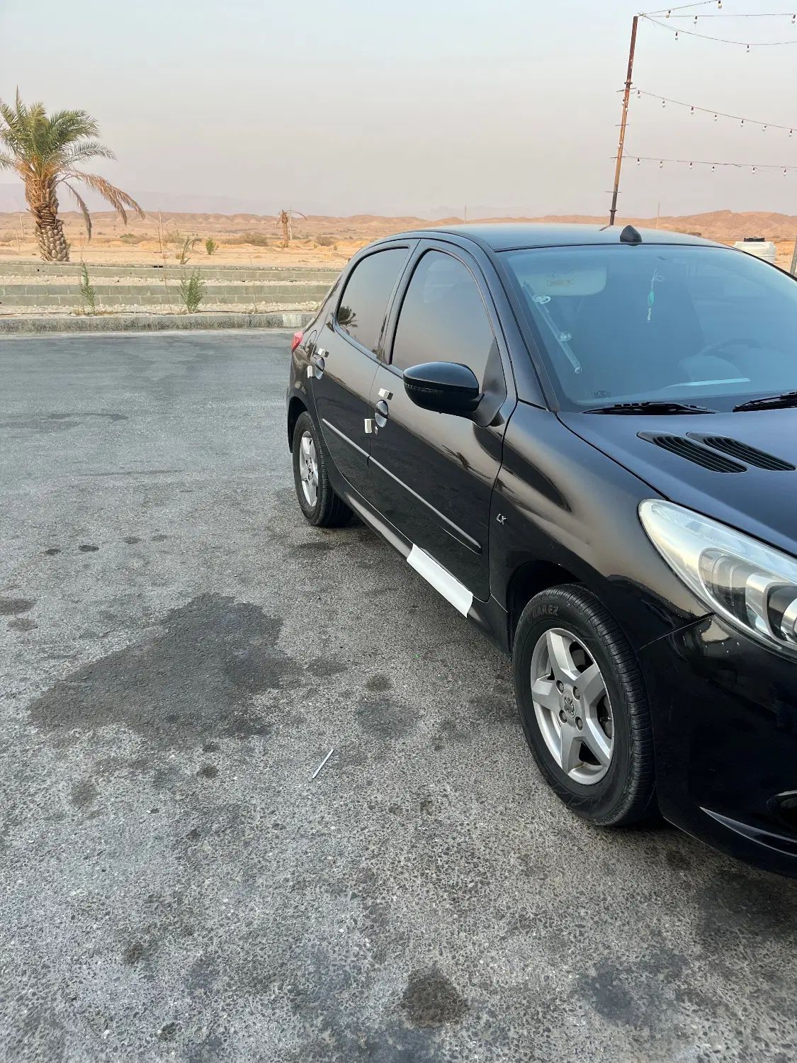 خودرو پژو، 207 آگهی ann_20521486