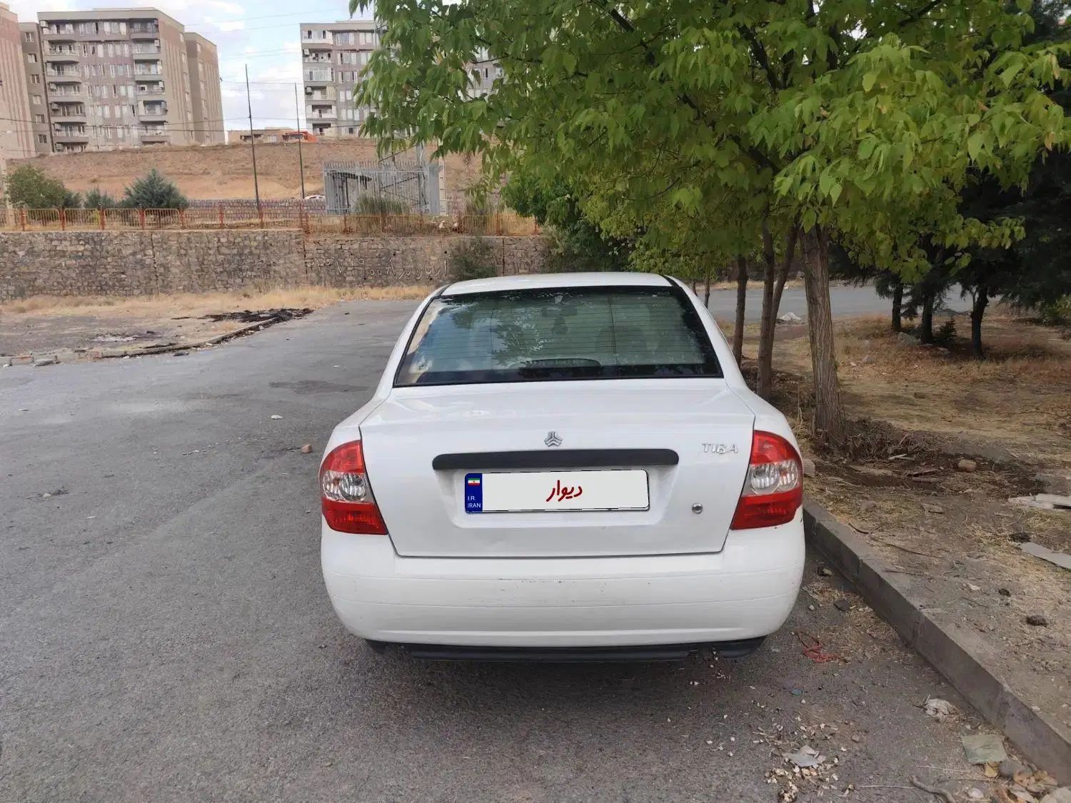 خودرو تیبا، صندوق دار آگهی ann_20521505