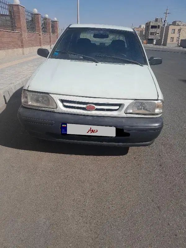 خودرو پراید، 131 آگهی ann_20521514