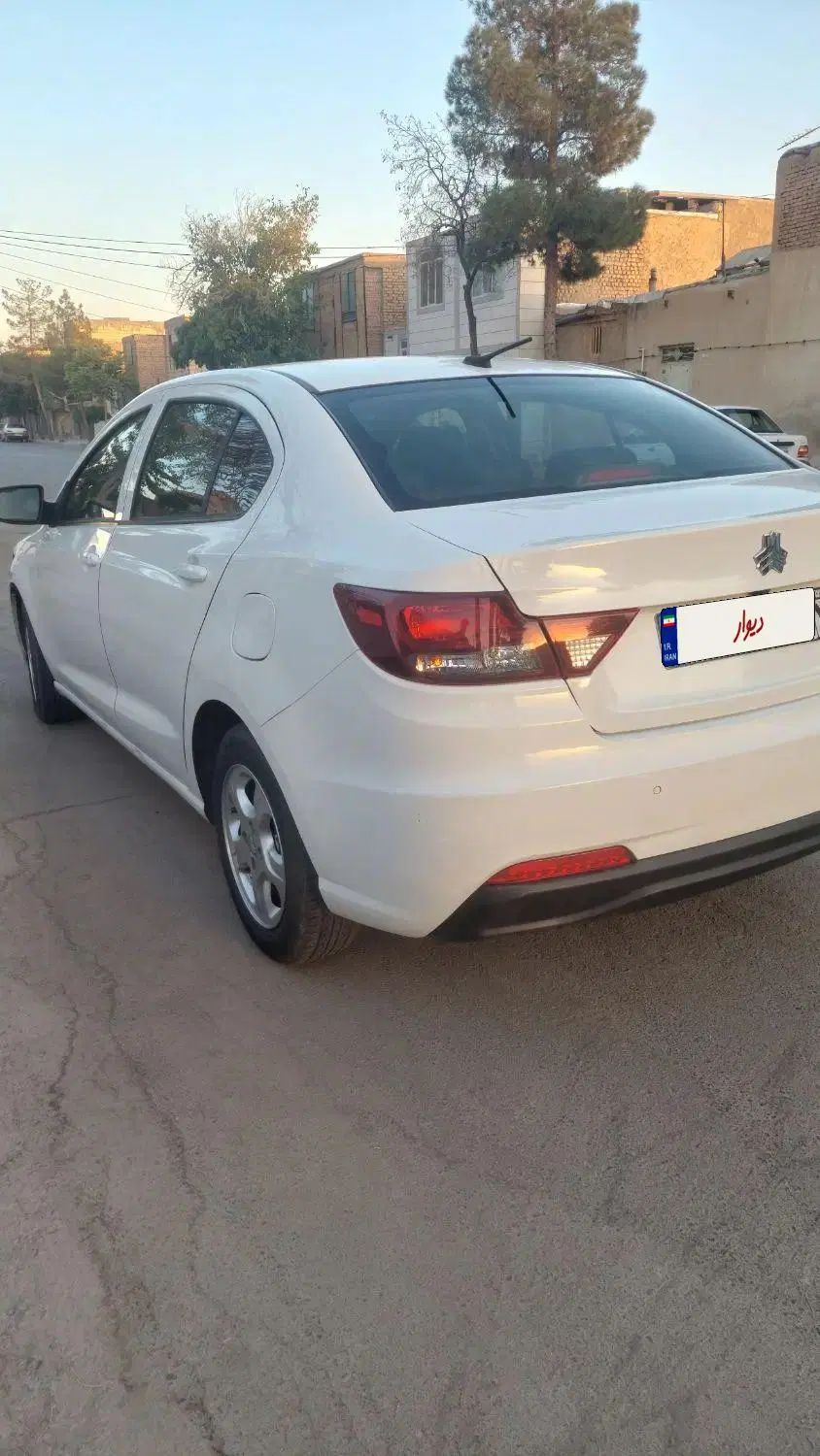شاهین G دنده ای - 1401