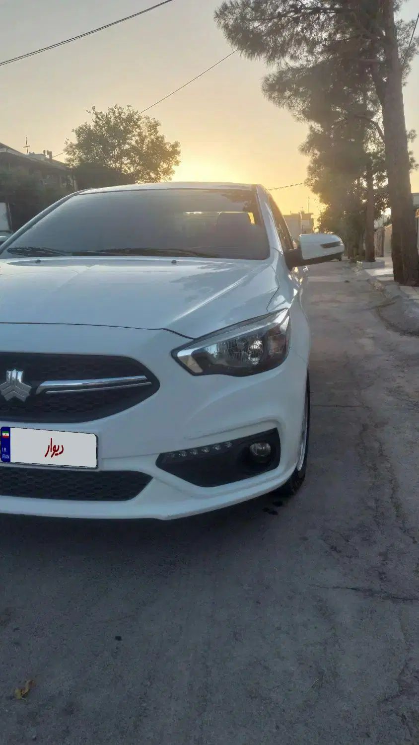 شاهین G دنده ای - 1401
