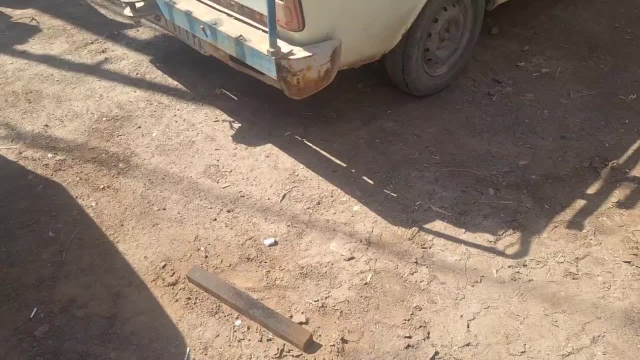 پیکان وانت بنزینی - 1393