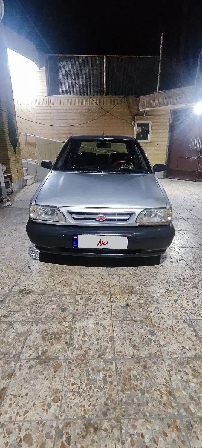 خودرو پراید، صبا آگهی ann_20521552