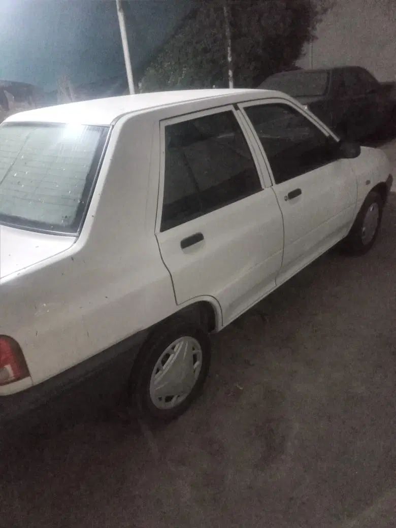 پراید 131 SE - 1399