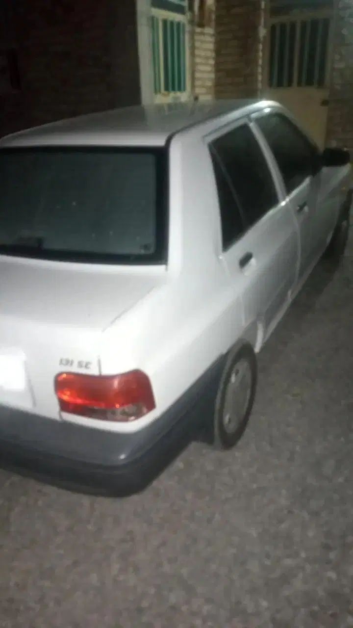 پراید 131 SE - 1399
