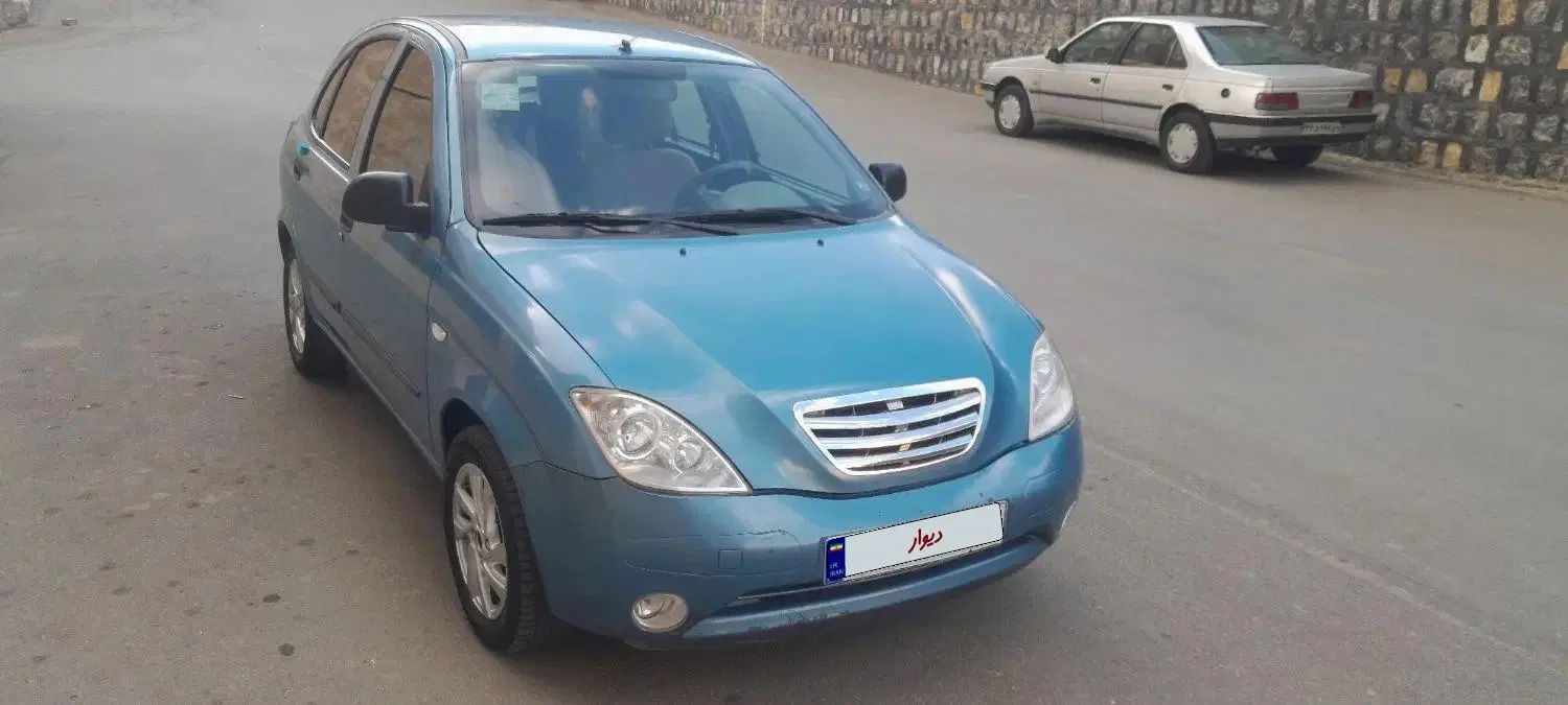 خودرو تیبا، 2 آگهی ann_20521593